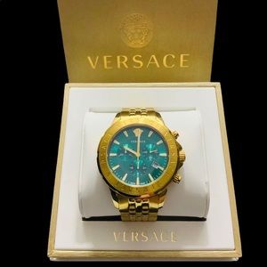 COPY - Versace Men’s Watch